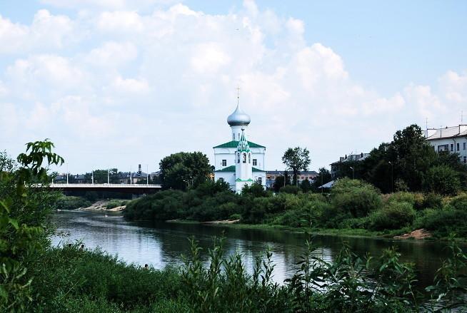 Na Pugacheva Apartment Vologda Cameră foto