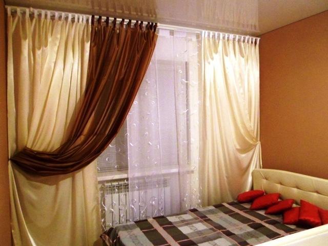 Na Pugacheva Apartment Vologda Cameră foto